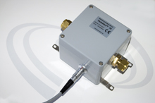 Inductive Wear Debris Sensor